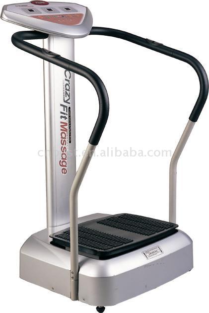  Crazy Fitness Massager (Crazy Fitness-Massagegerät)