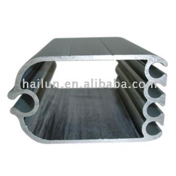  Aluminum Construction Part (Construction aluminium Partie)