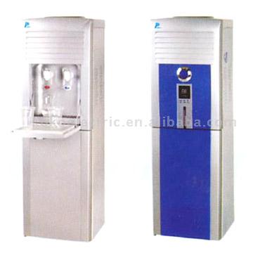  Water Dispensers (Trinkwasserspender)