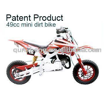  Dirt Bike (Dirt Bike)