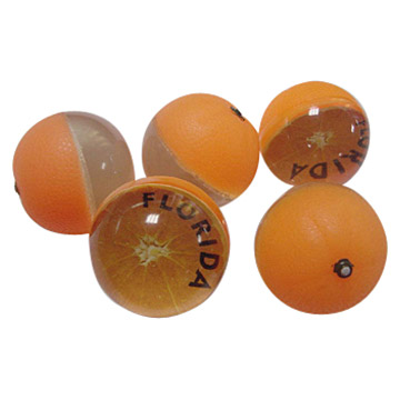  Fruit Balls ( Fruit Balls)