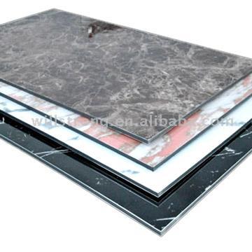 Aluminium Composite Panels (Aluminium Composite Panels)