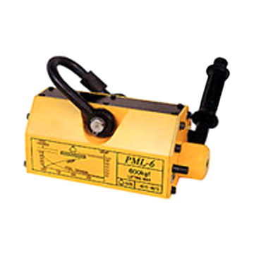  Permanent Magnetic Lifter