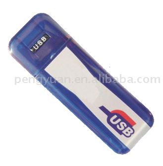  USB Flash Disk (USB Flash Disk)