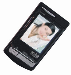  MP4 Player ( MP4 Player)