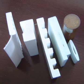 Wood-Plastic Co-Extrusion Tooling (Wood-Plastic Co-Extrusion Tooling)