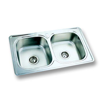  Sink (Couler)