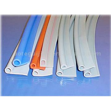  Silicone P-Strips (P Silicone-Strips)