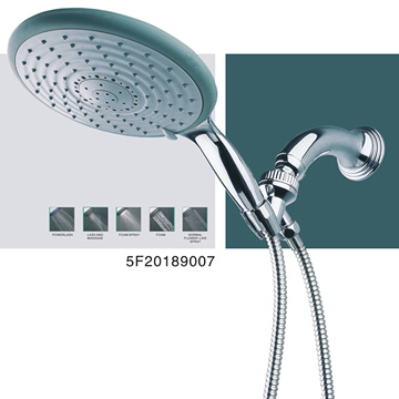  Shower Set (Dusche Set)