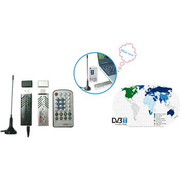 DVB-T10 Car Digitaler TV-Receiver BOX (DVB-T10 Car Digitaler TV-Receiver BOX)
