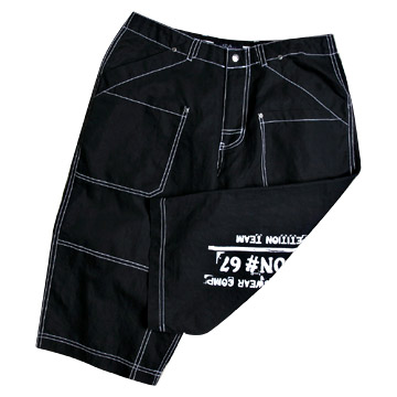 Men`s Pants (Men`s Pants)