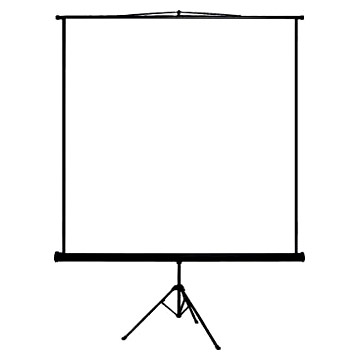  Tripod Presentation Screen