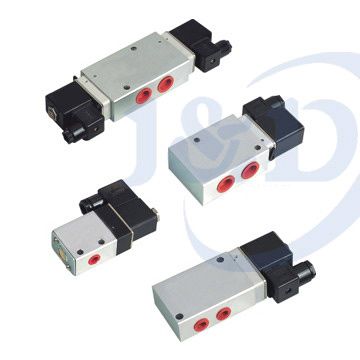  802.2630.263 Series Solenoid Valves ( 802.2630.263 Series Solenoid Valves)