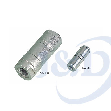  Non-Return Valves ( Non-Return Valves)