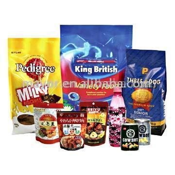  Packaging Bag (Emballage Bag)