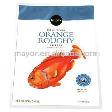  Vacuum Pouch ( Vacuum Pouch)