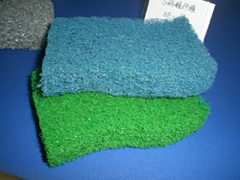  Heavy Duty Scrubber (Heavy Duty Scrubber)