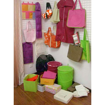  Shopping Bags (Shopping Bags)