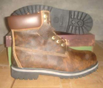  Winter Boots (Bottes d`hiver)