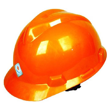  Safety Helmet (Защитный шлем)