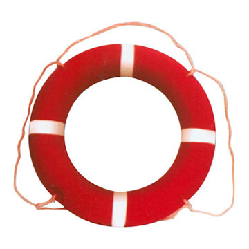  Life Buoy (Спасательный круг)