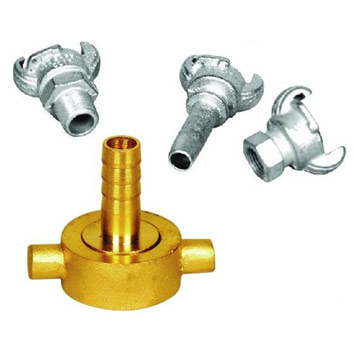  Air Hose Coupling ( Air Hose Coupling)