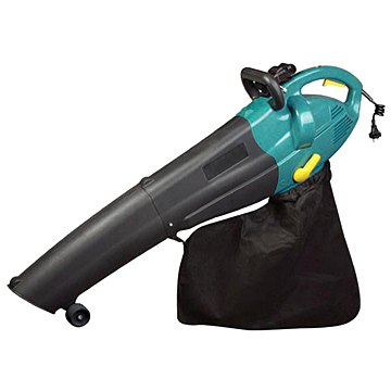  Leaf Blower (Souffleuse)