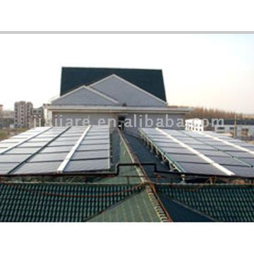  Solar Energy Project ( Solar Energy Project)