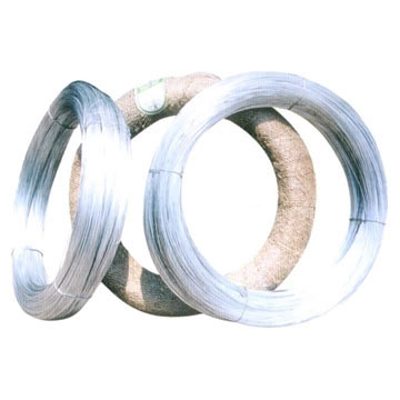  Electro-Galvanized Iron Wire ( Electro-Galvanized Iron Wire)