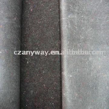  Non-Woven Fabric ( Non-Woven Fabric)