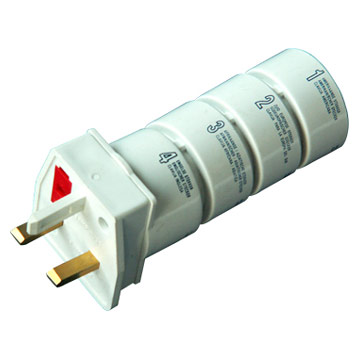  Traveling Adaptor (Voyager Adaptor)