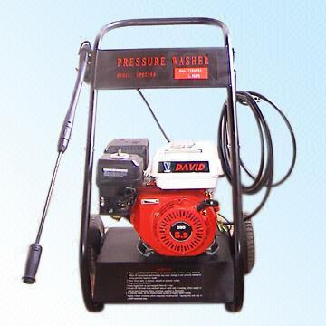  High Presure Washer (Haute Pression Washer)