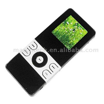  MP4 Player (MP4 Player)