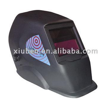  Auto Darkening Helmet (Masque auto-assombrissant)