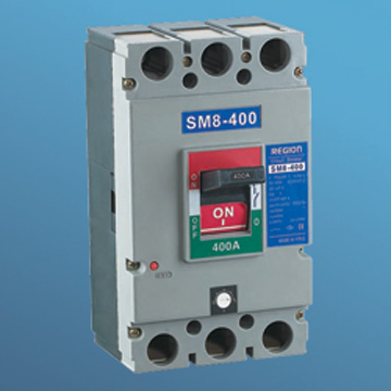  Mould Case Circuit Breaker (Mould Case Circuit Breaker)