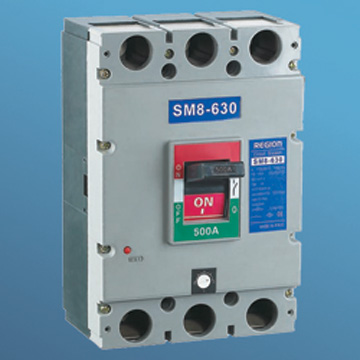  Mould Case Circuit Breaker ( Mould Case Circuit Breaker)