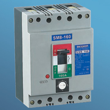 Mould Case Circuit Breaker (Mould Case Circuit Breaker)