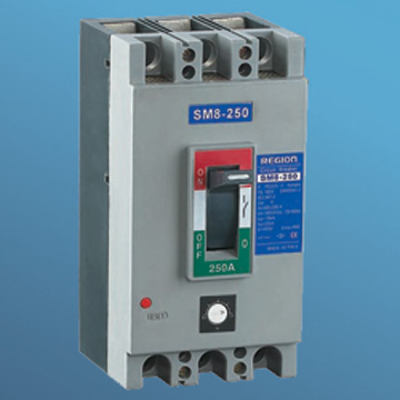  Mould Case Circuit Breaker ( Mould Case Circuit Breaker)