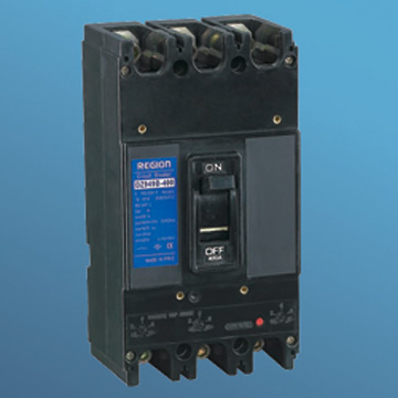 Mould Case Circuit Breaker (Mould Case Circuit Breaker)