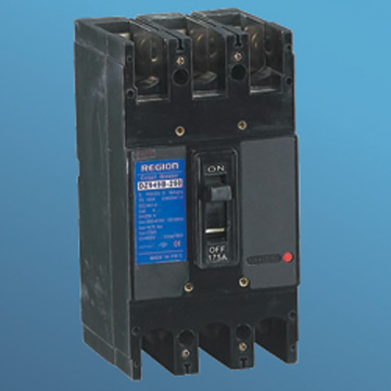  Mould Case Circuit Breaker ( Mould Case Circuit Breaker)