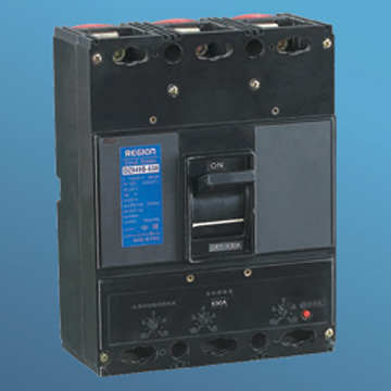  Mould Case Circuit Breaker (Плесень дело Circuit Breaker)