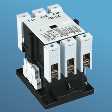  AC Contactor (AC Contacteur)