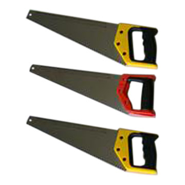  Handsaws (Scies à main)