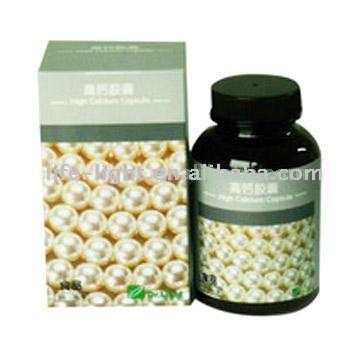  Composite Calcium Capsule (Composite Calcium Capsule)