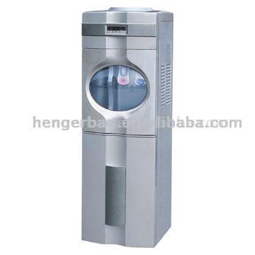  Water Dispenser (Distributeur d`eau)