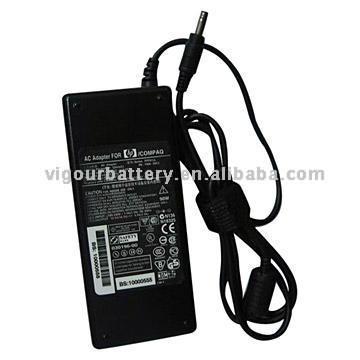  Laptop AC Adapter Compatible for Compaq (Ноутбук AC адаптер совместима с Compaq)