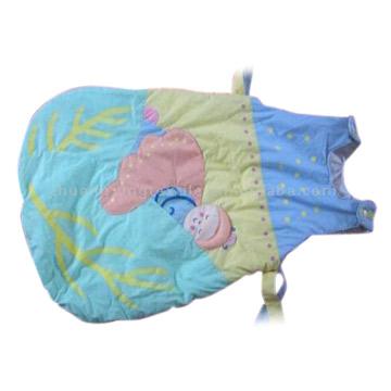  Sleeping Bag For Baby (Schlafsack für Baby)