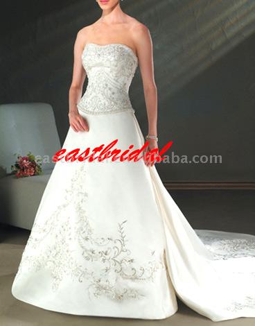 Wedding Dress (Wedding Dress)