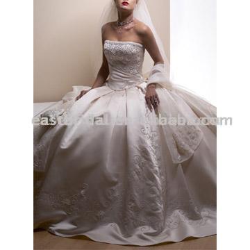 Wedding Dress (Wedding Dress)