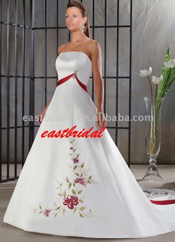 Wedding Dress (Wedding Dress)